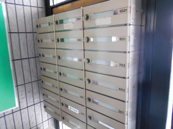 ヒューマンアールの物件内観写真